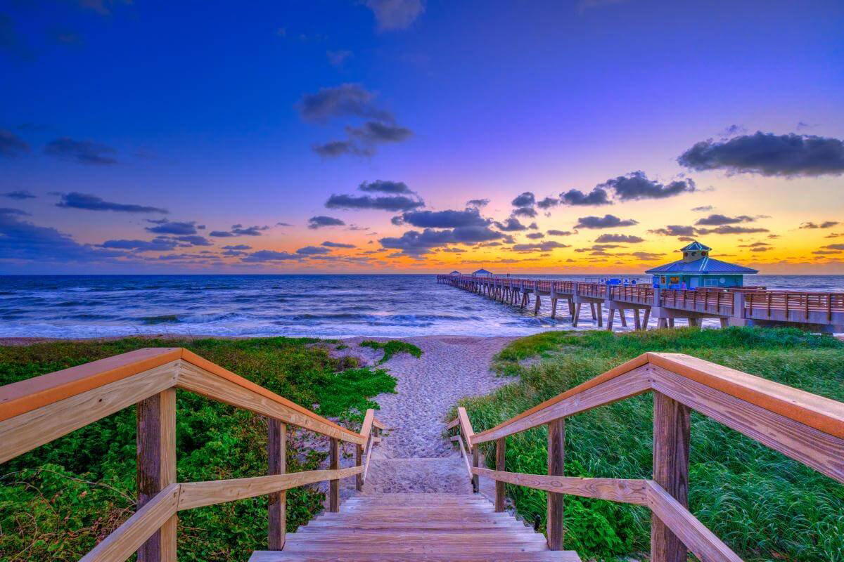 Juno Beach, United States
