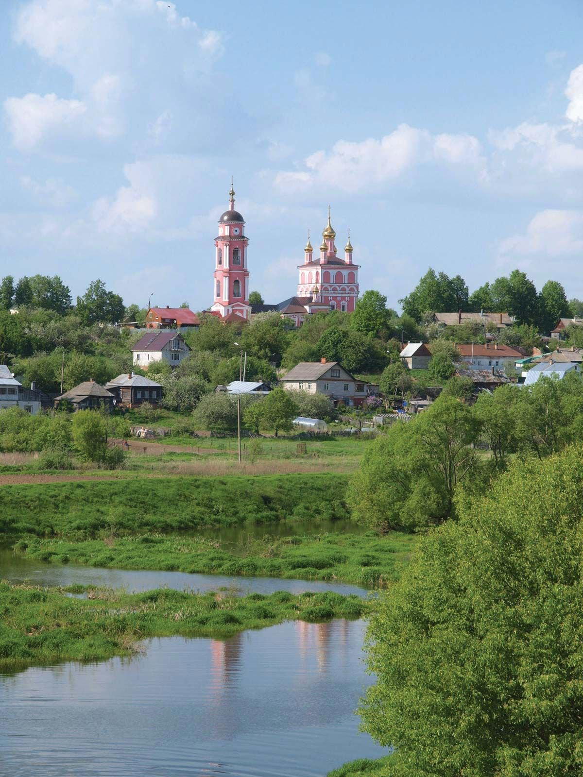 Kaluga, Russia