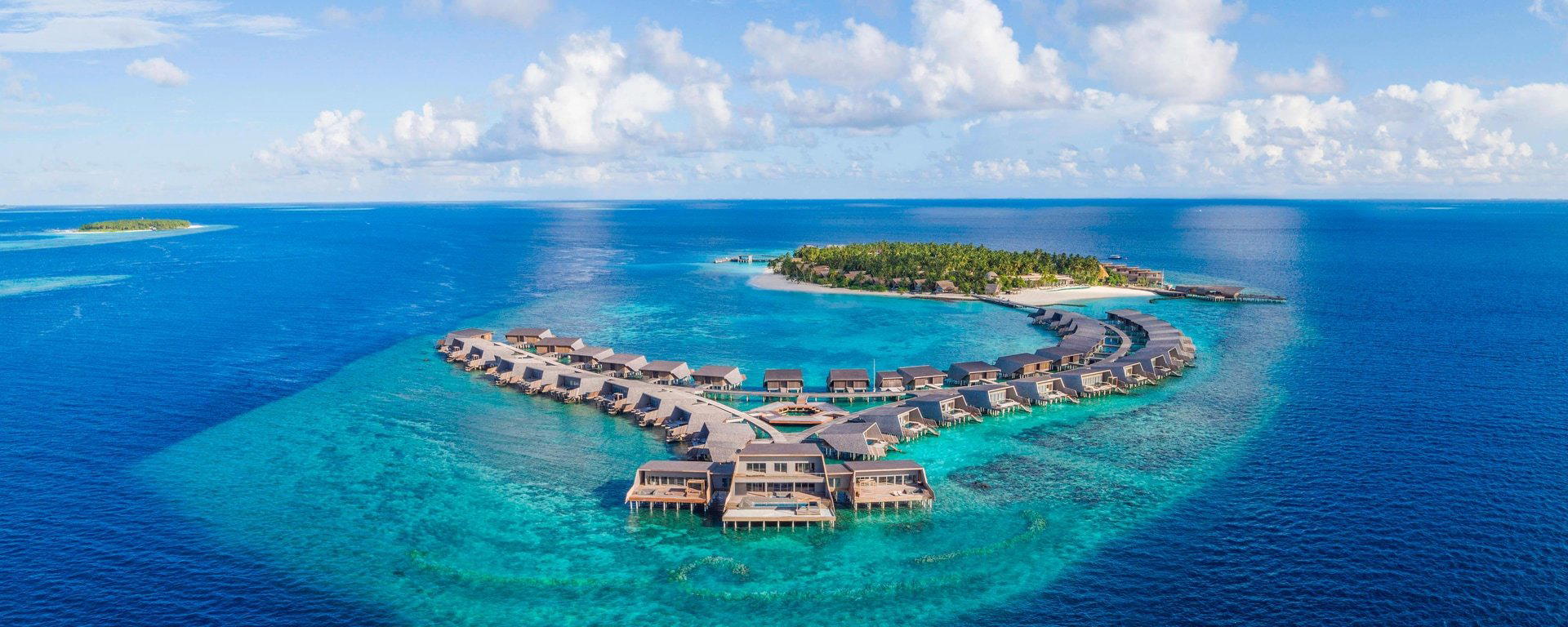 Vommuli, Maldives