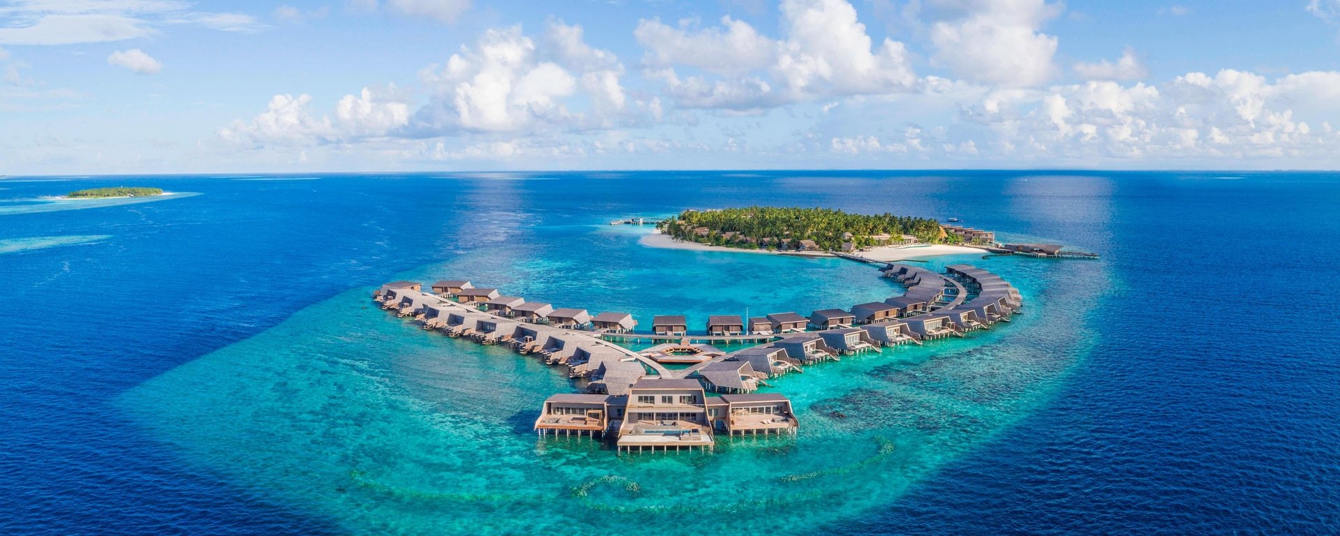 Vommuli, Maldives