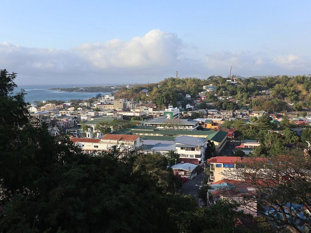 San Fernando, Philippines