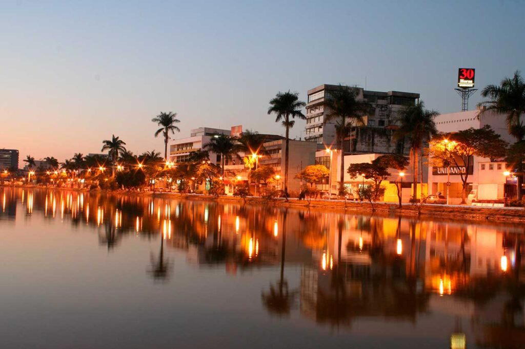 Sete Lagoas, Brazil