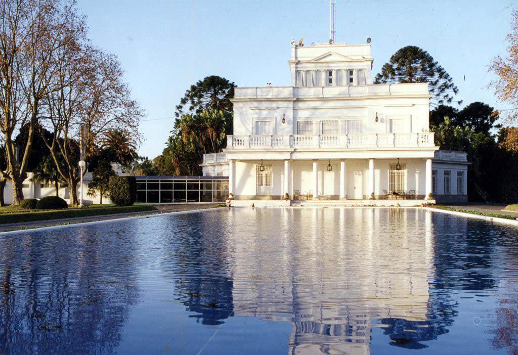 Olivos, Argentina