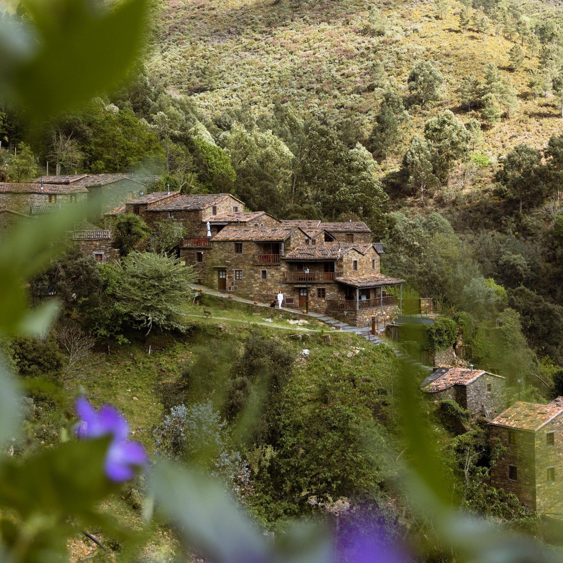 Cerdeira, Portugal