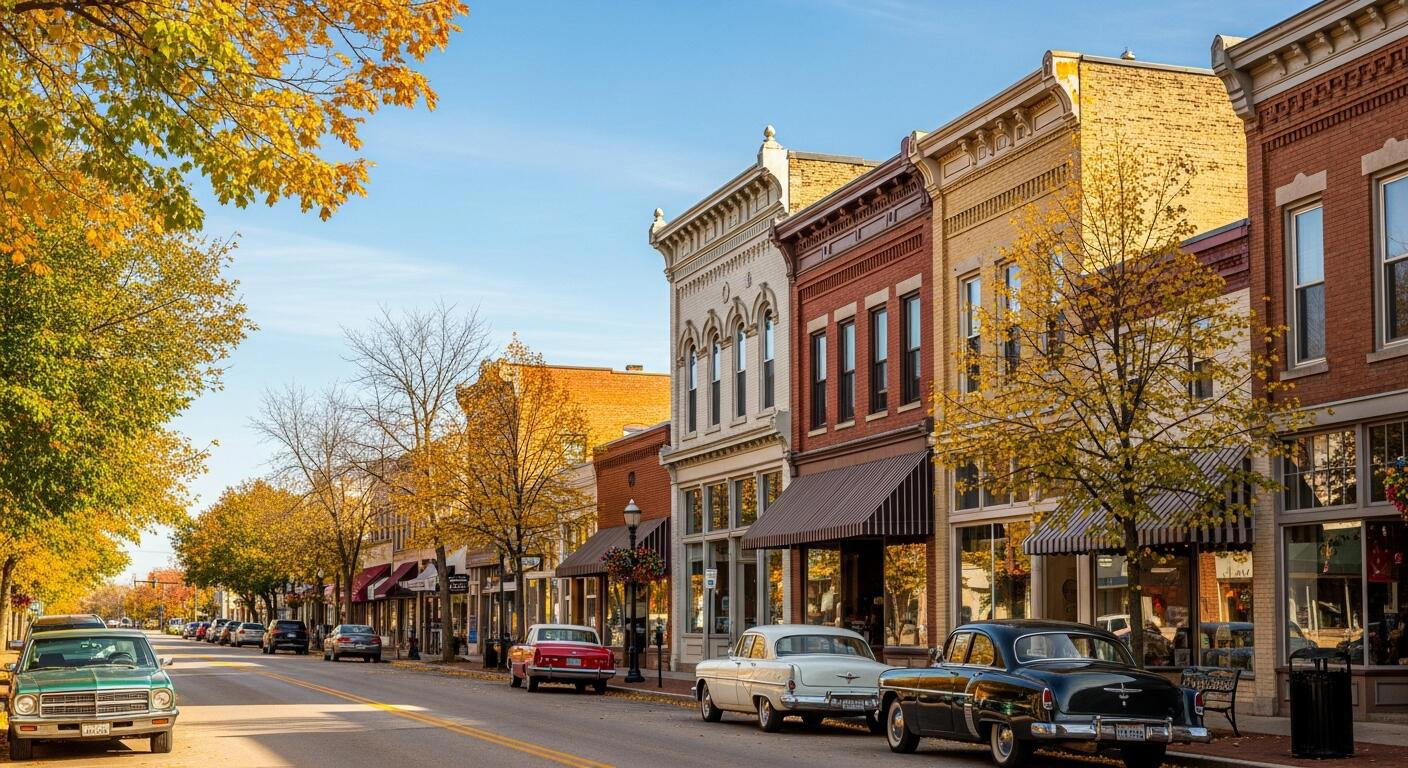 Delafield, United States