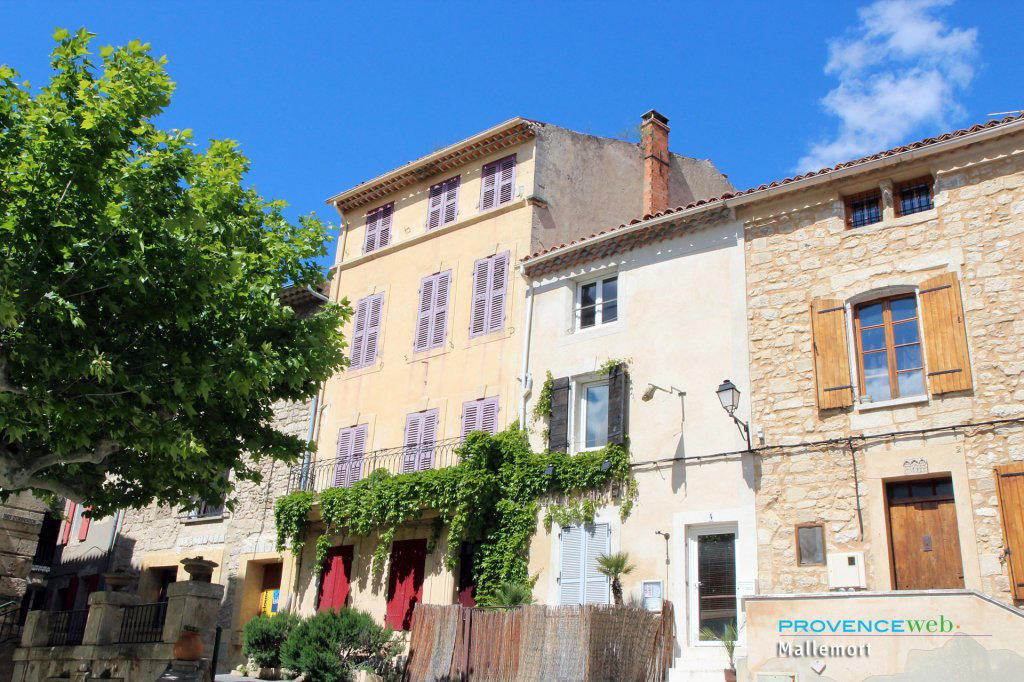 Mallemort, France