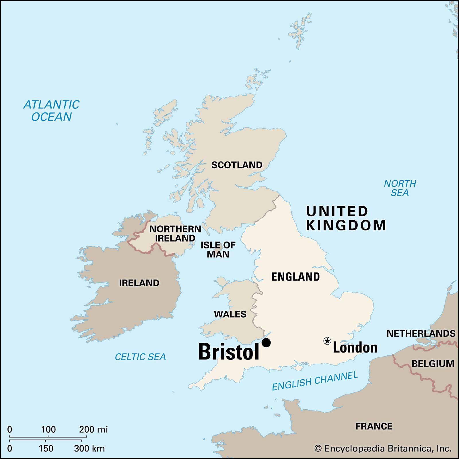 Bristol, United Kingdom