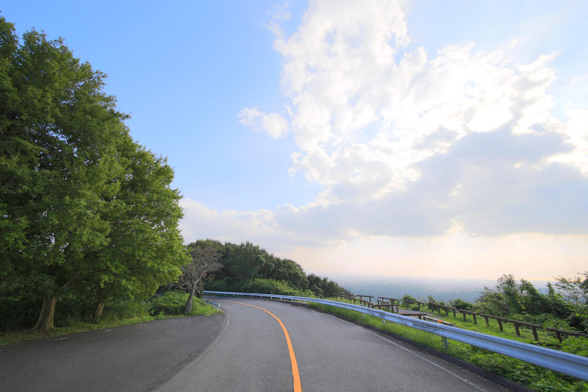 Ikoma-gun, Japan