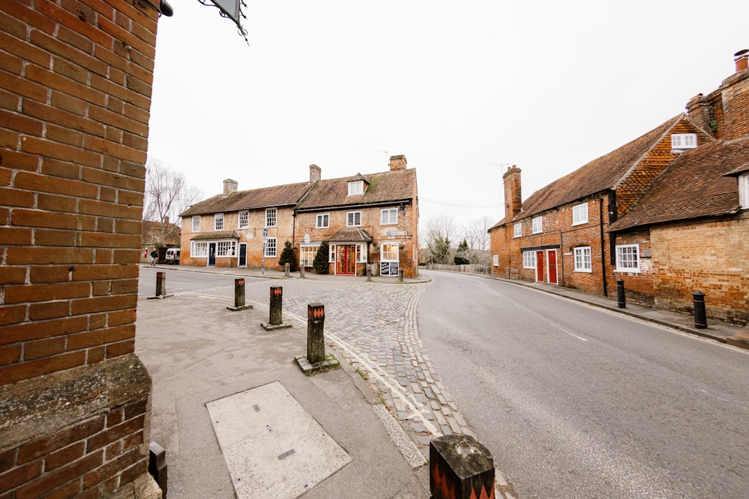 Tuddenham, United Kingdom