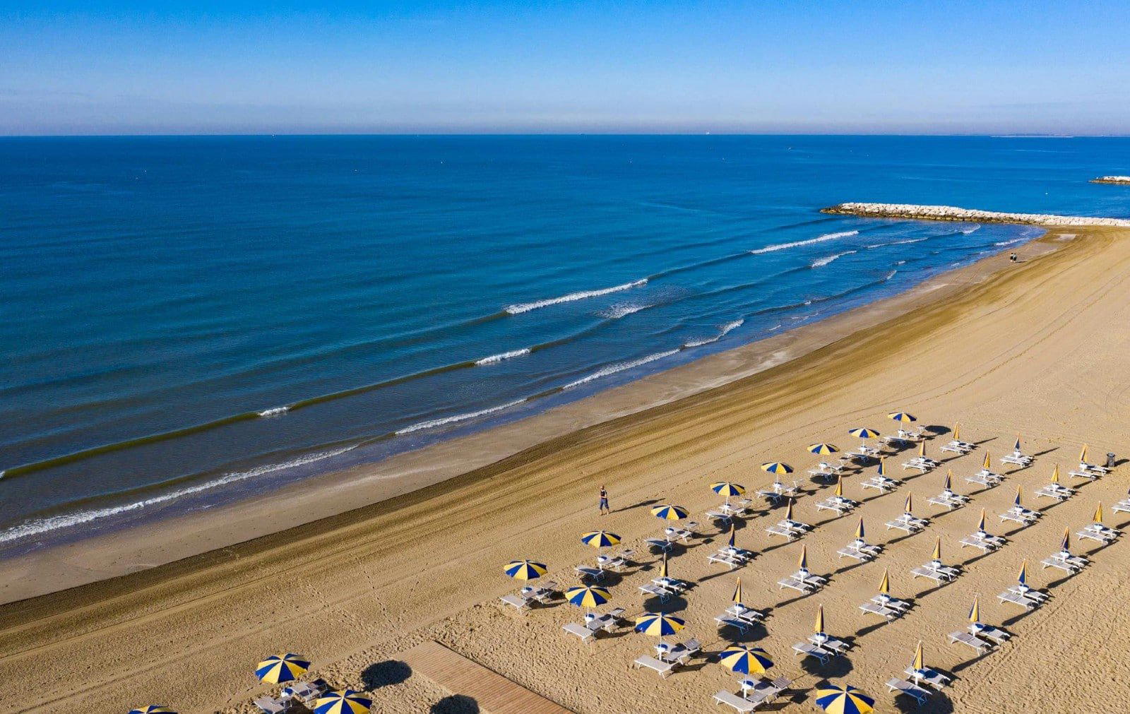 Cavallino Treporti, Italy