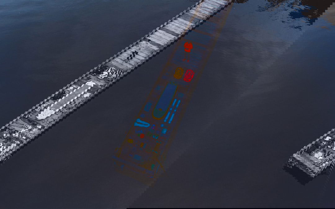 Docking, United Kingdom