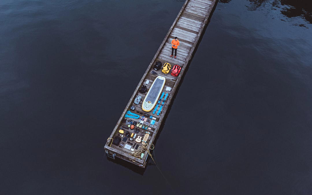 Docking, United Kingdom