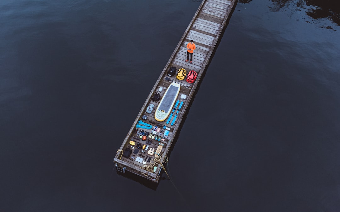 Docking, United Kingdom