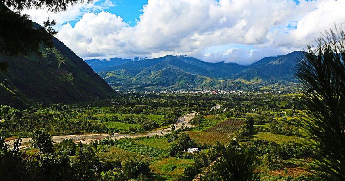 Oxapampa, Peru