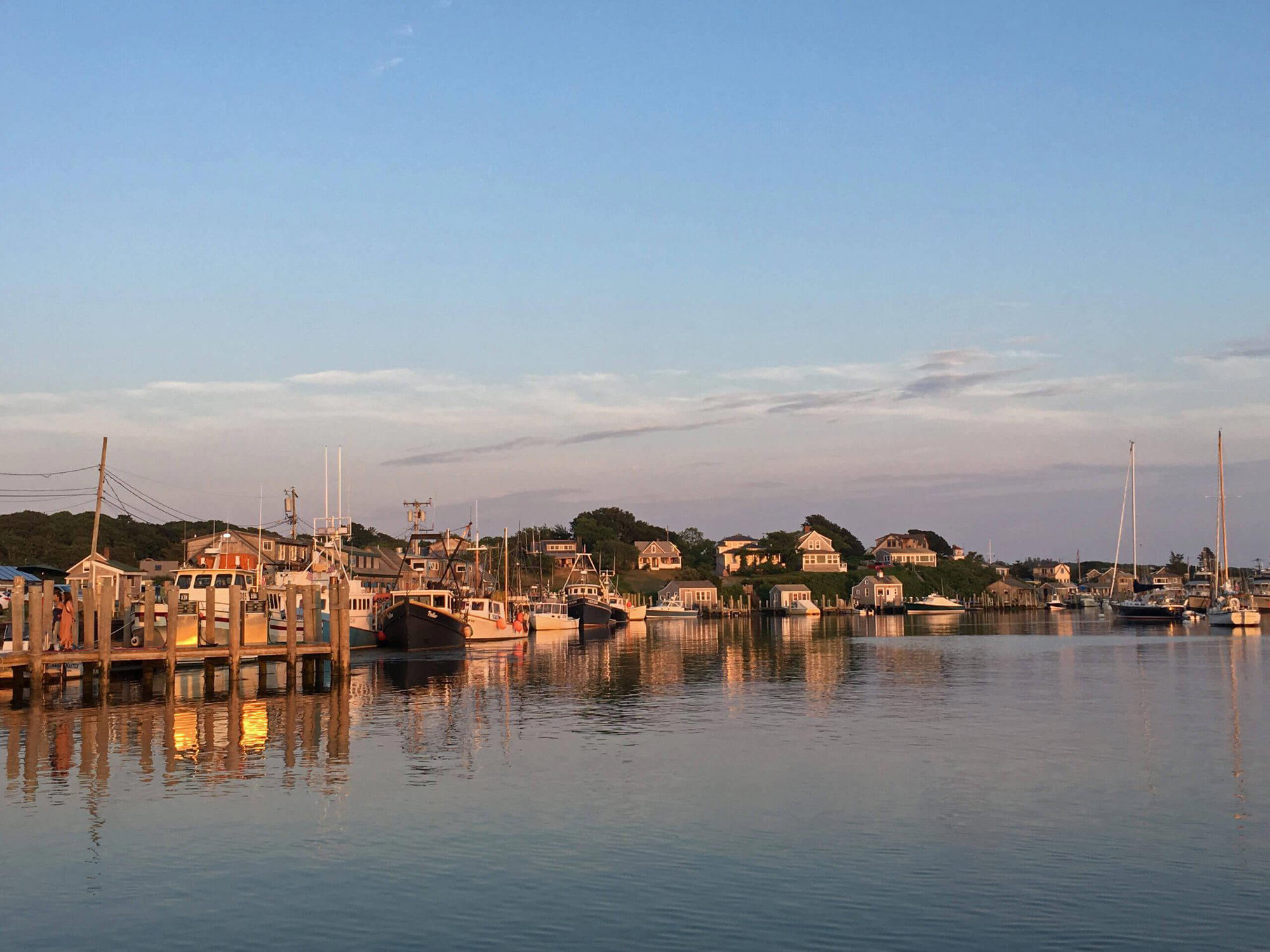 Chilmark, United States