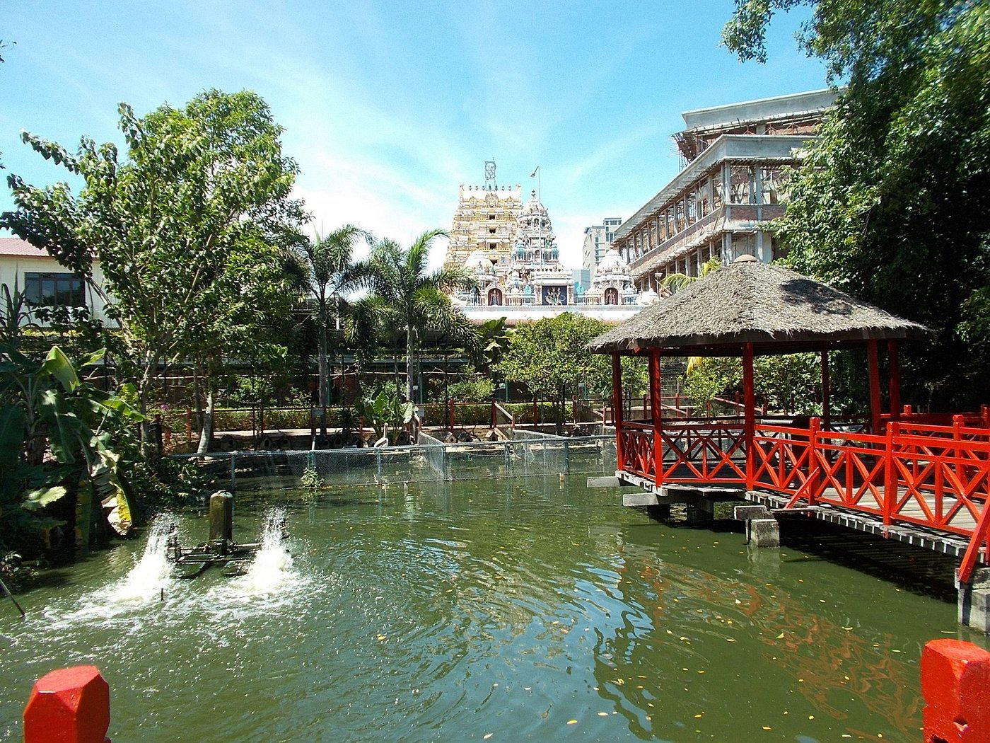 Perai, Malaysia