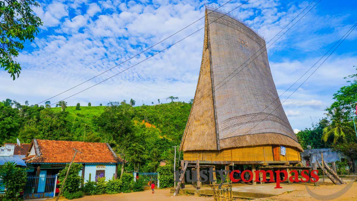 Kon Tum, Vietnam