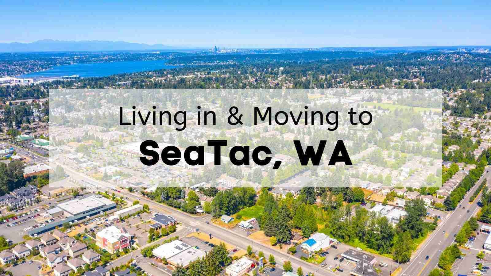Seatac, United States