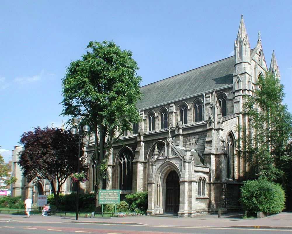 Harrow, United Kingdom