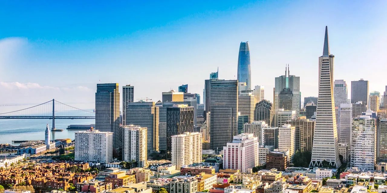 San Francisco Bay Area, United States