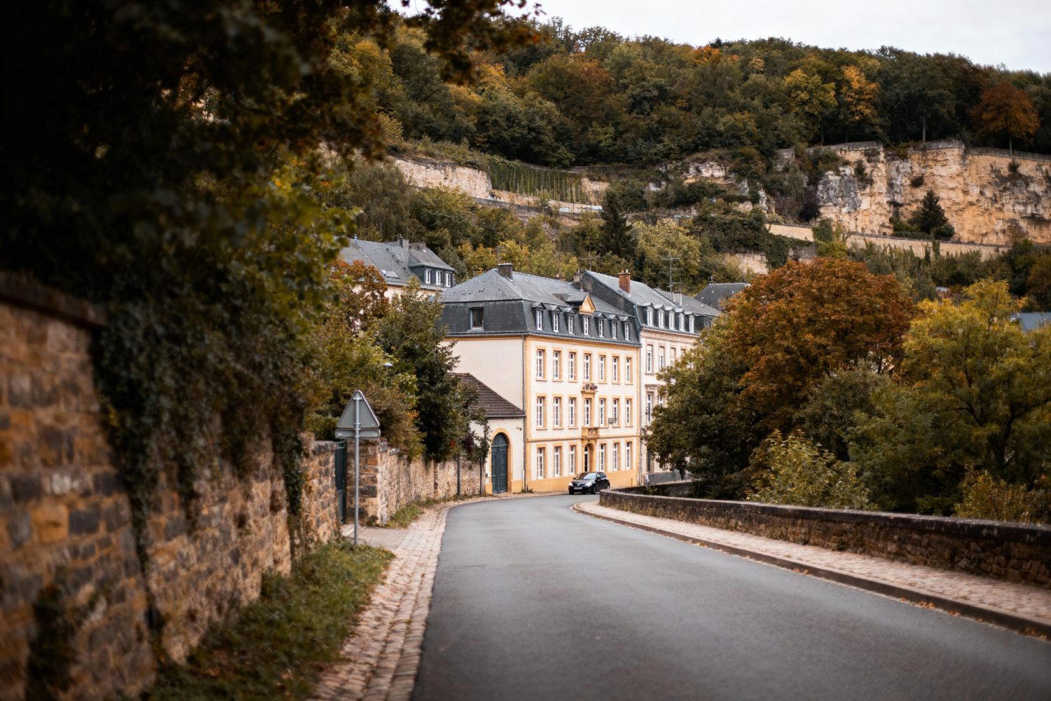 Petange, Luxembourg