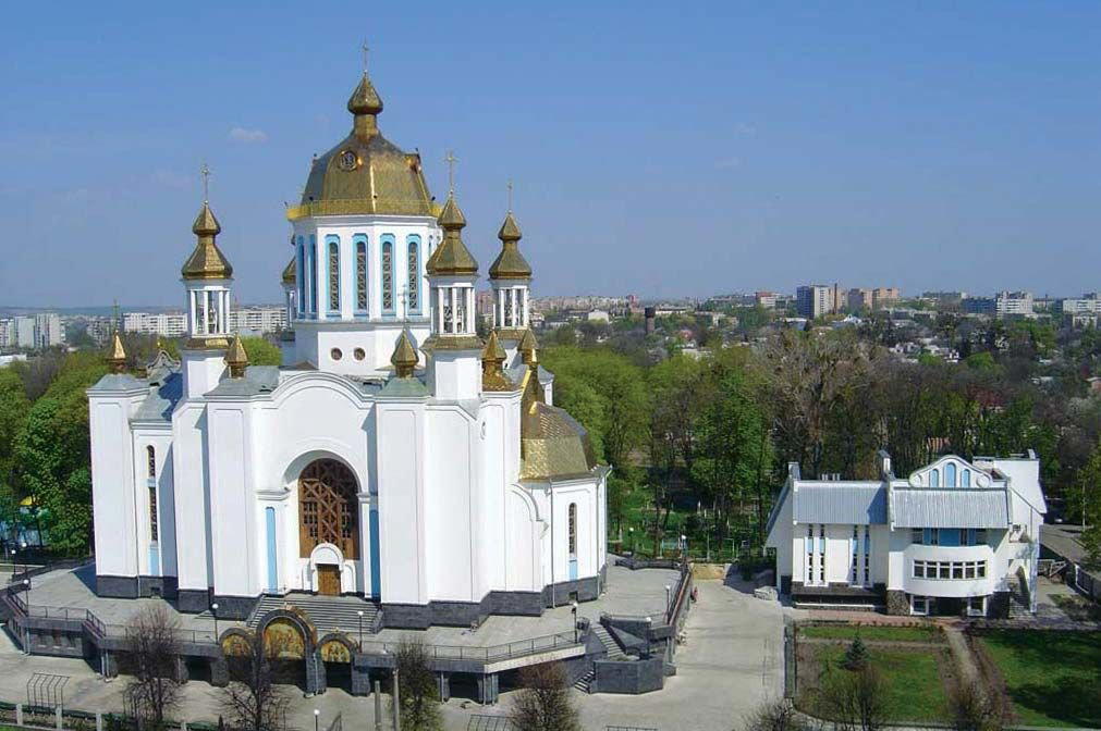 Rivne, Ukraine
