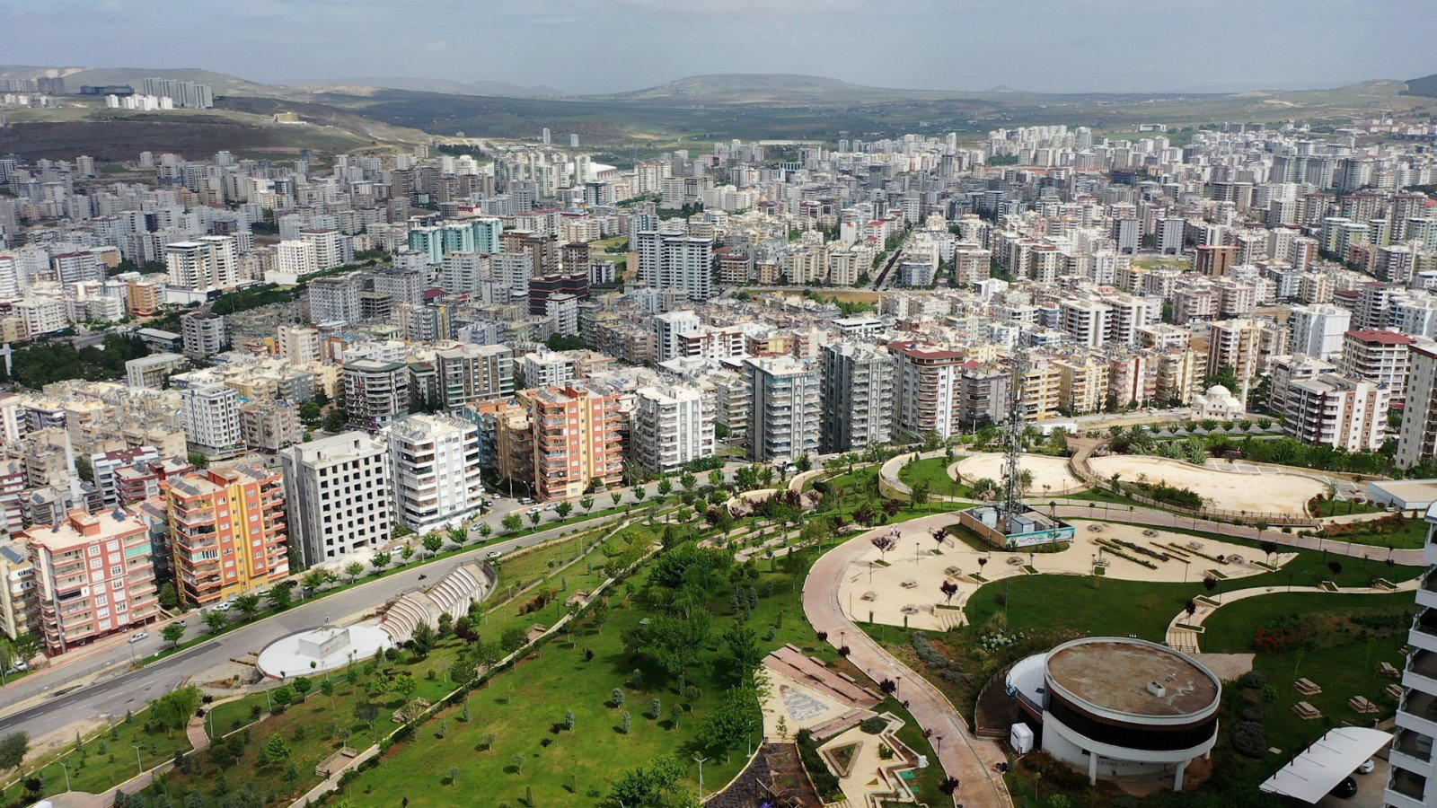 Karakopru, Turkey