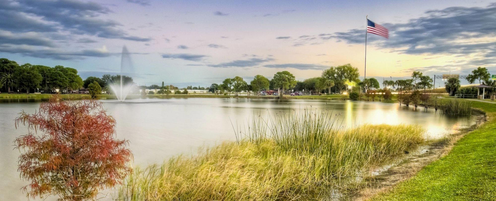 Pinellas Park, United States