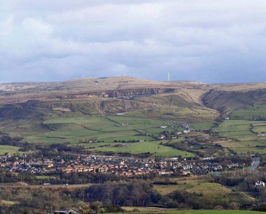 Rossendale, United Kingdom