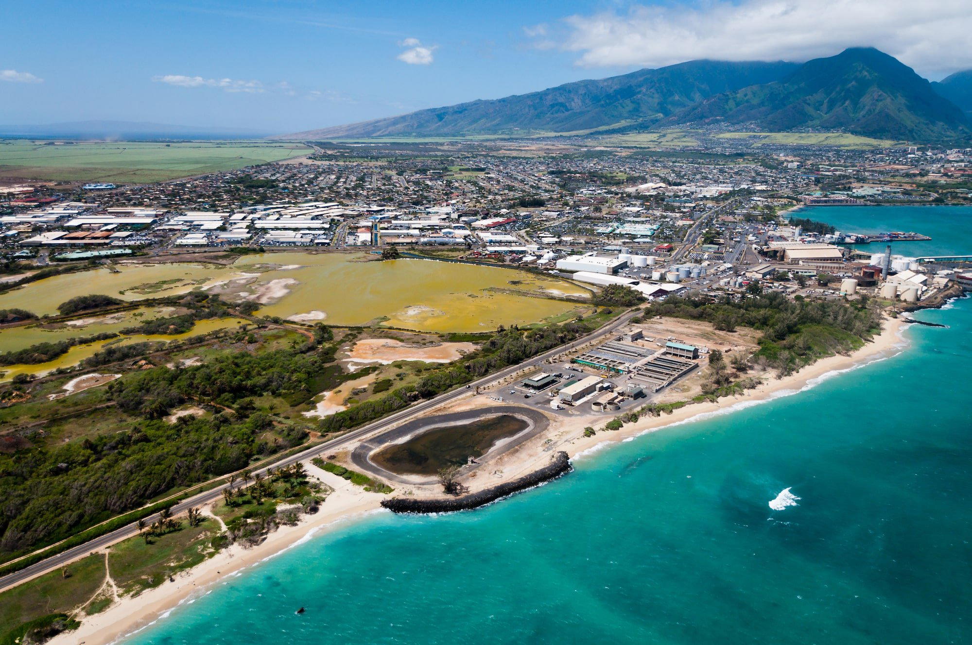 Kahului, United States