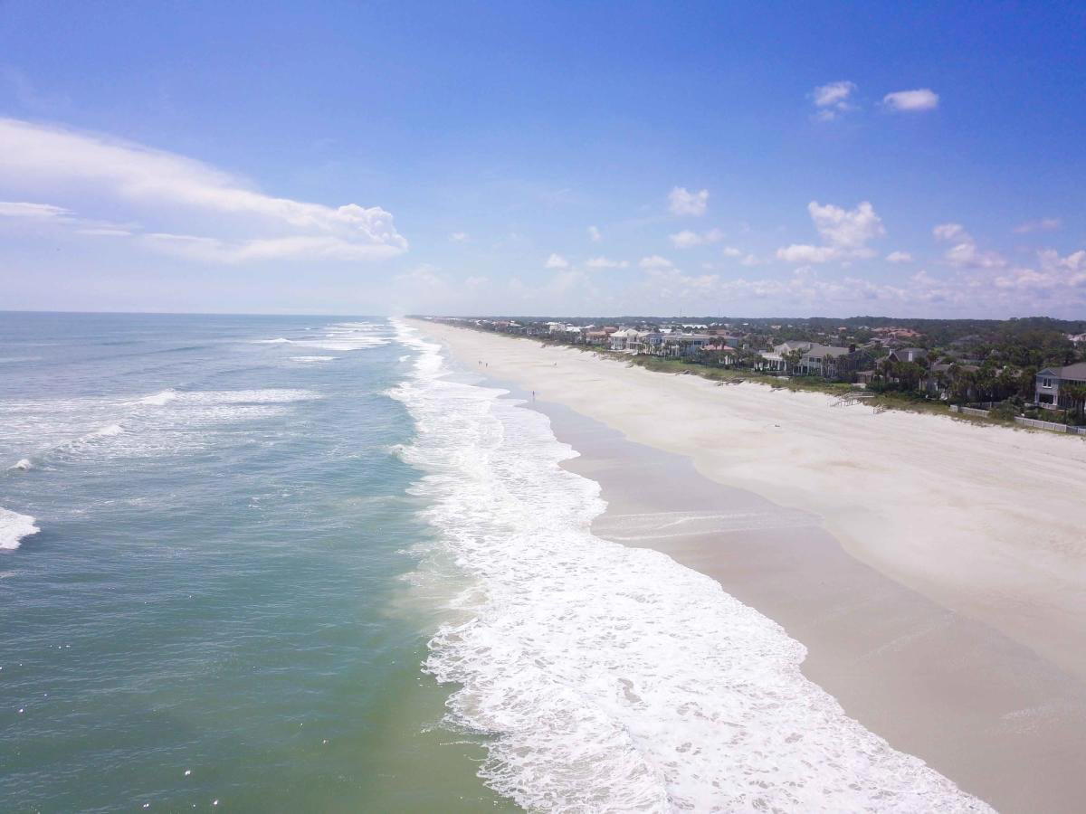 Ponte Vedra Beach, United States
