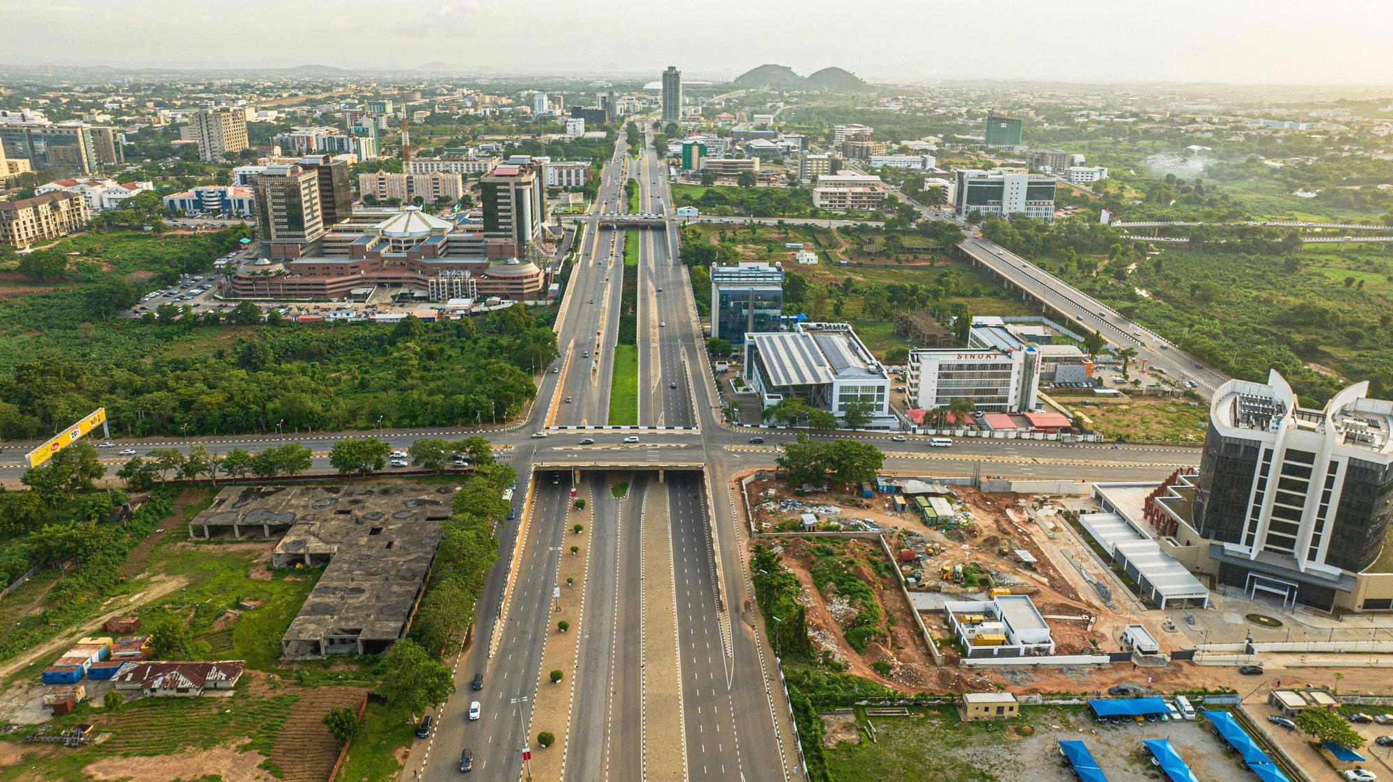Abuja, Nigeria