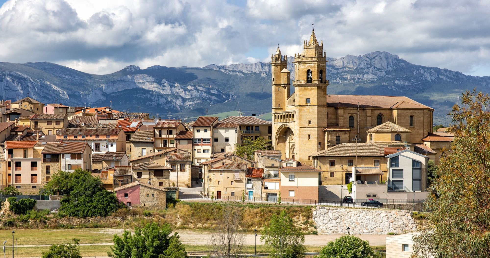 Rioja, Spain