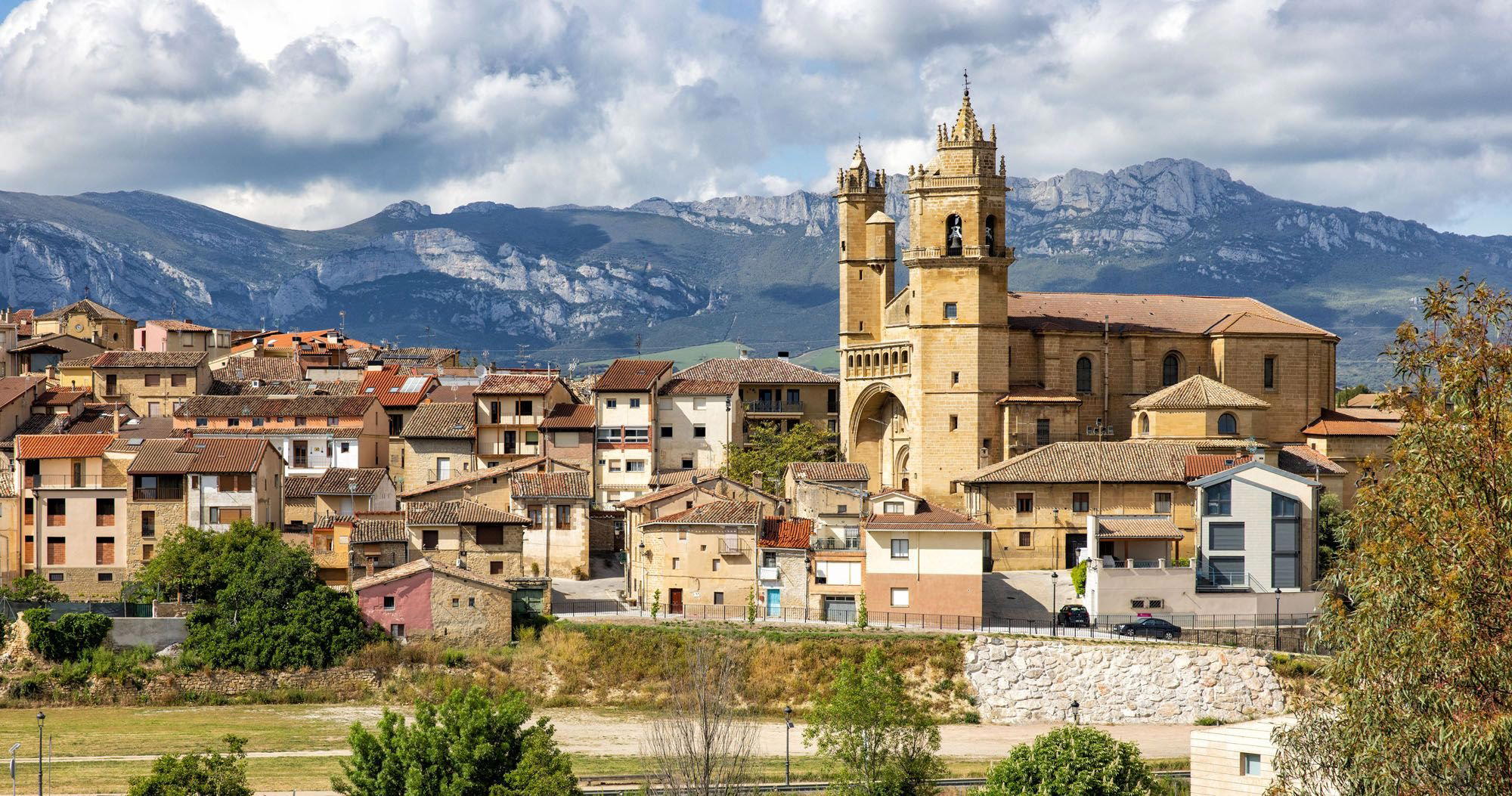 Rioja, Spain
