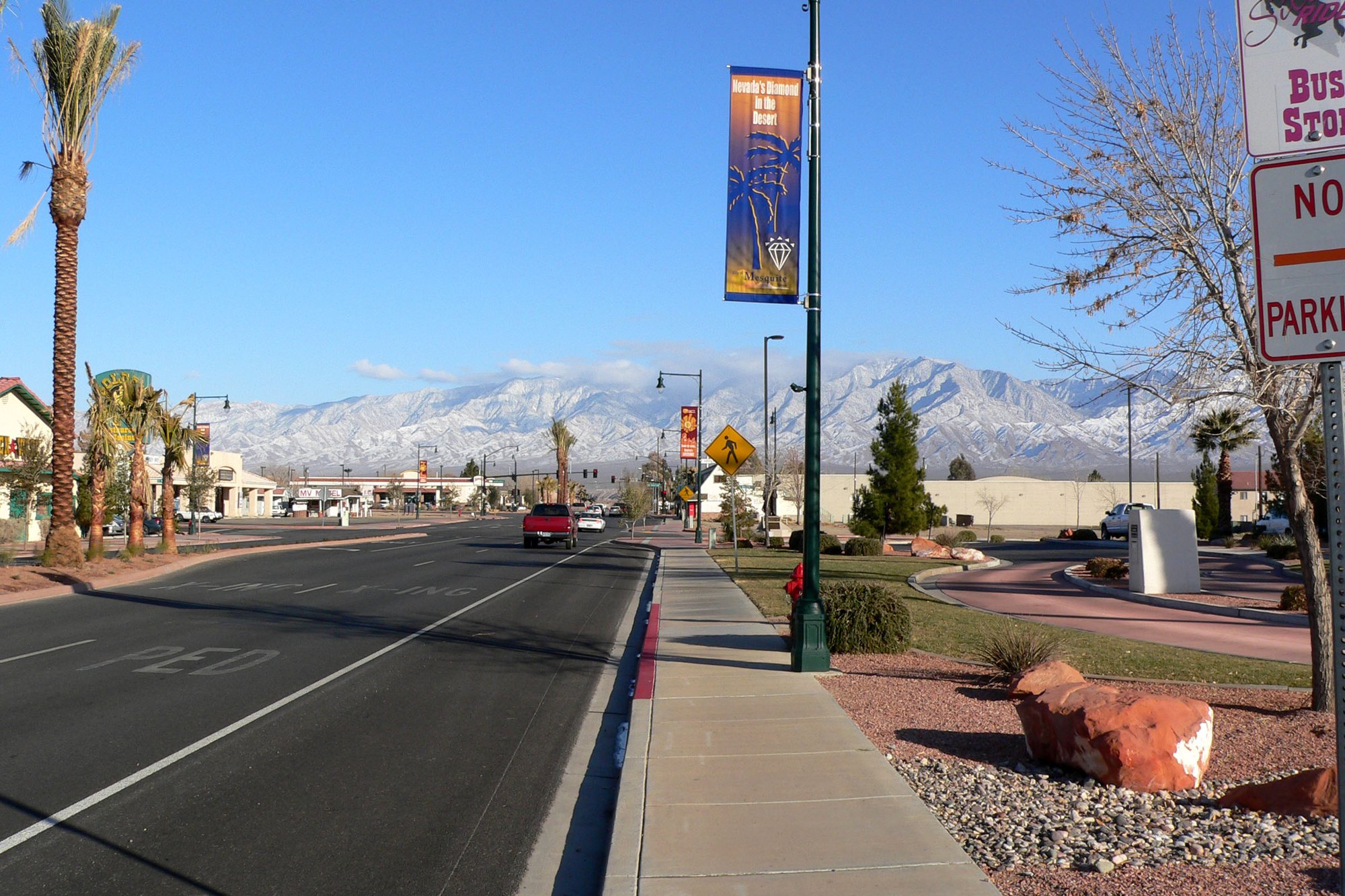Mesquite, United States