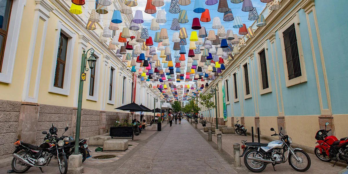 Tegucigalpa, Honduras