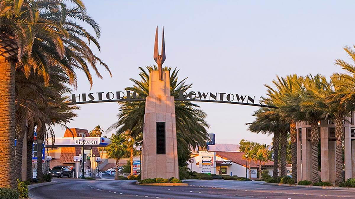 Boulder City, United States