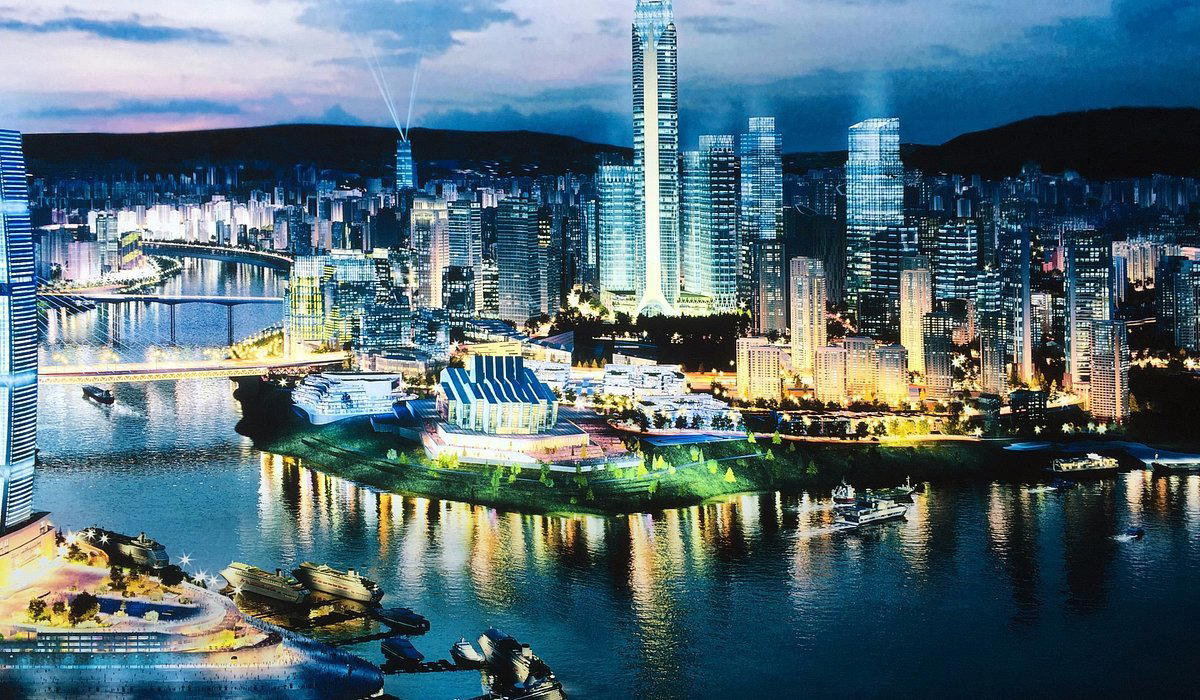 重庆市, China