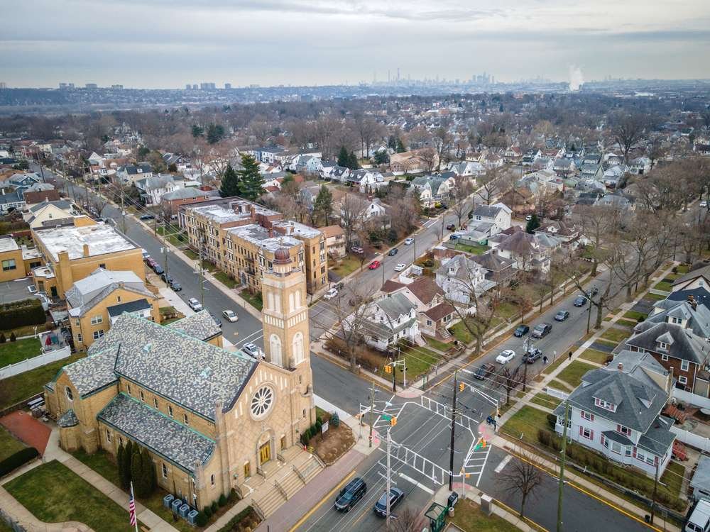 Ridgefield Park, United States
