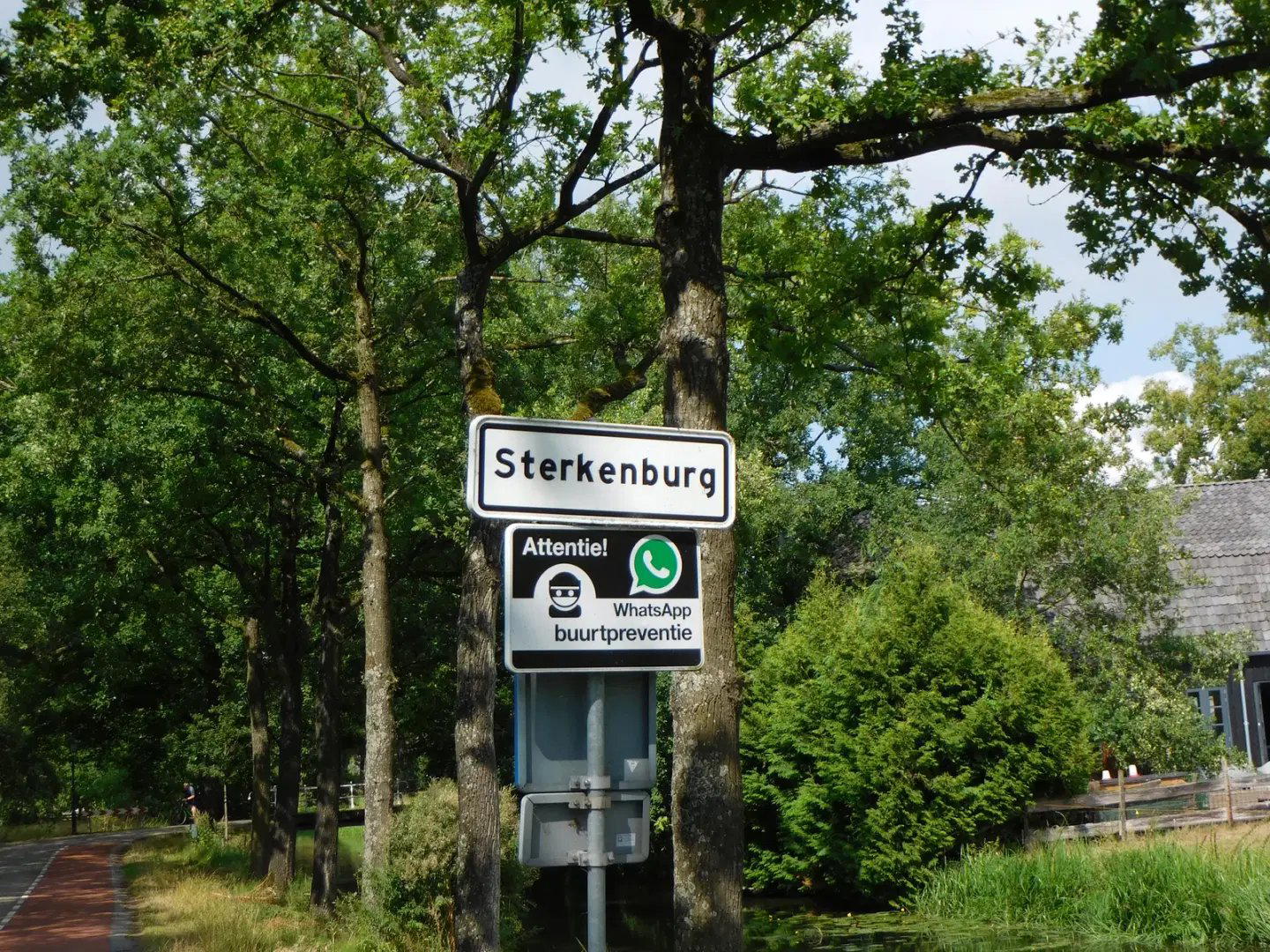 Driebergen, Netherlands