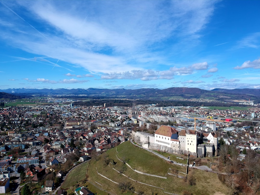 Obertilliach, Austria