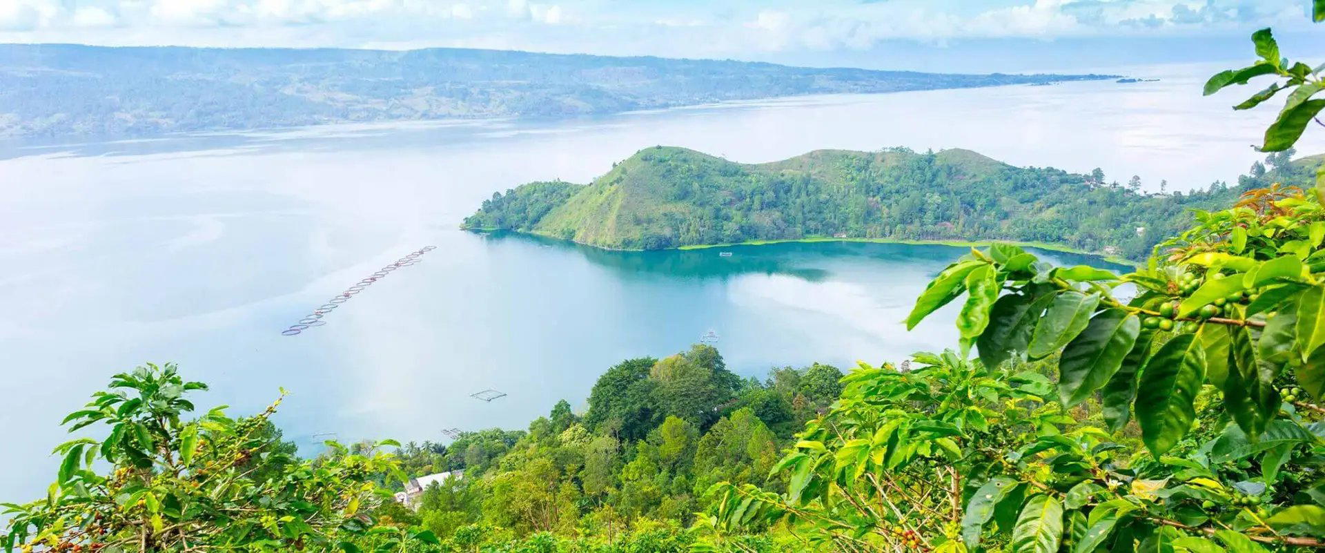 Asahan, Indonesia