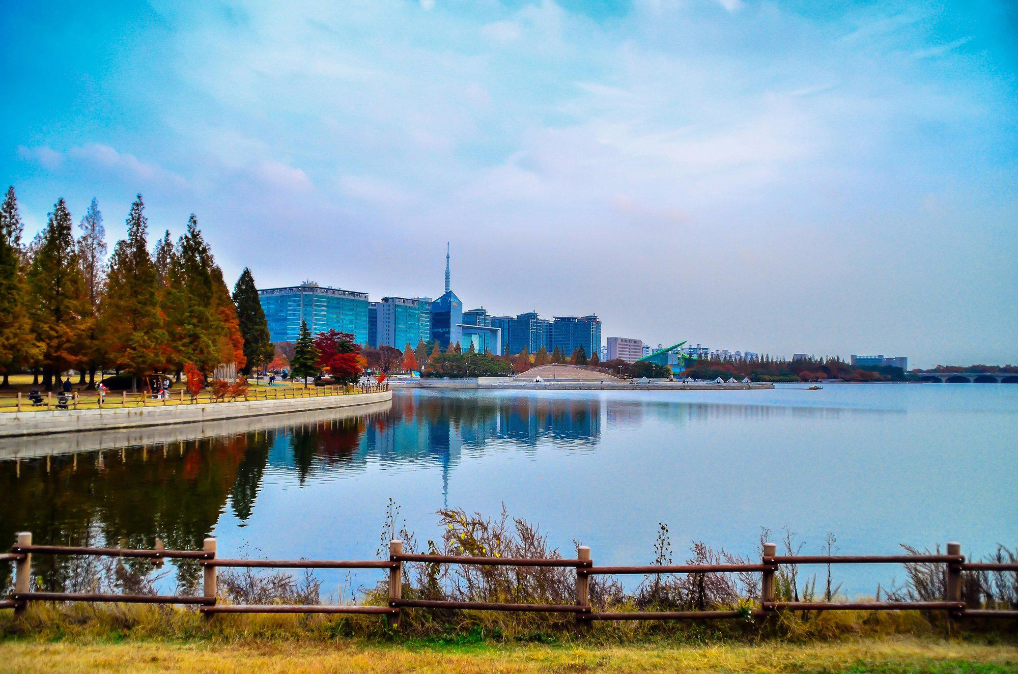Goyang, South Korea