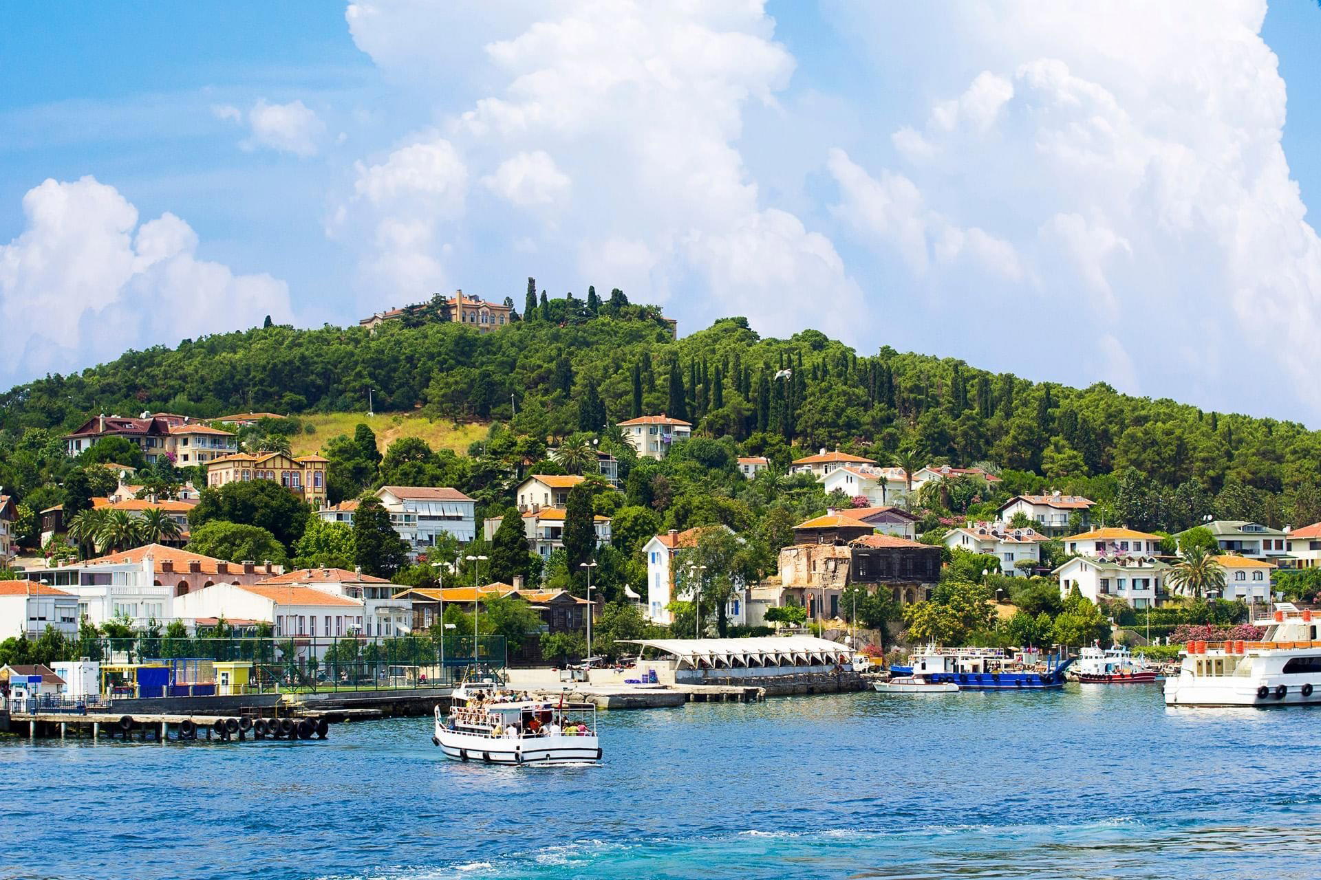 Gebze, Turkey