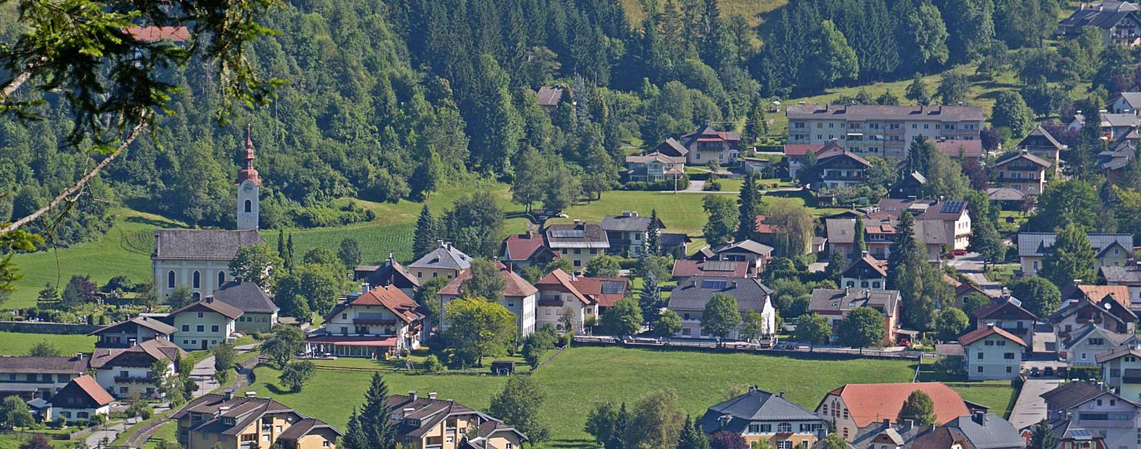 Dellach, Austria