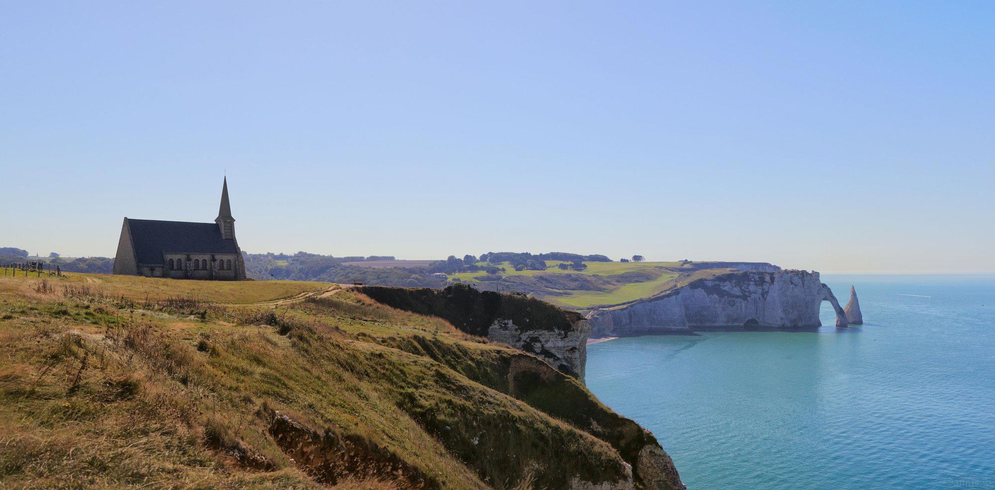 Croix Mare, France