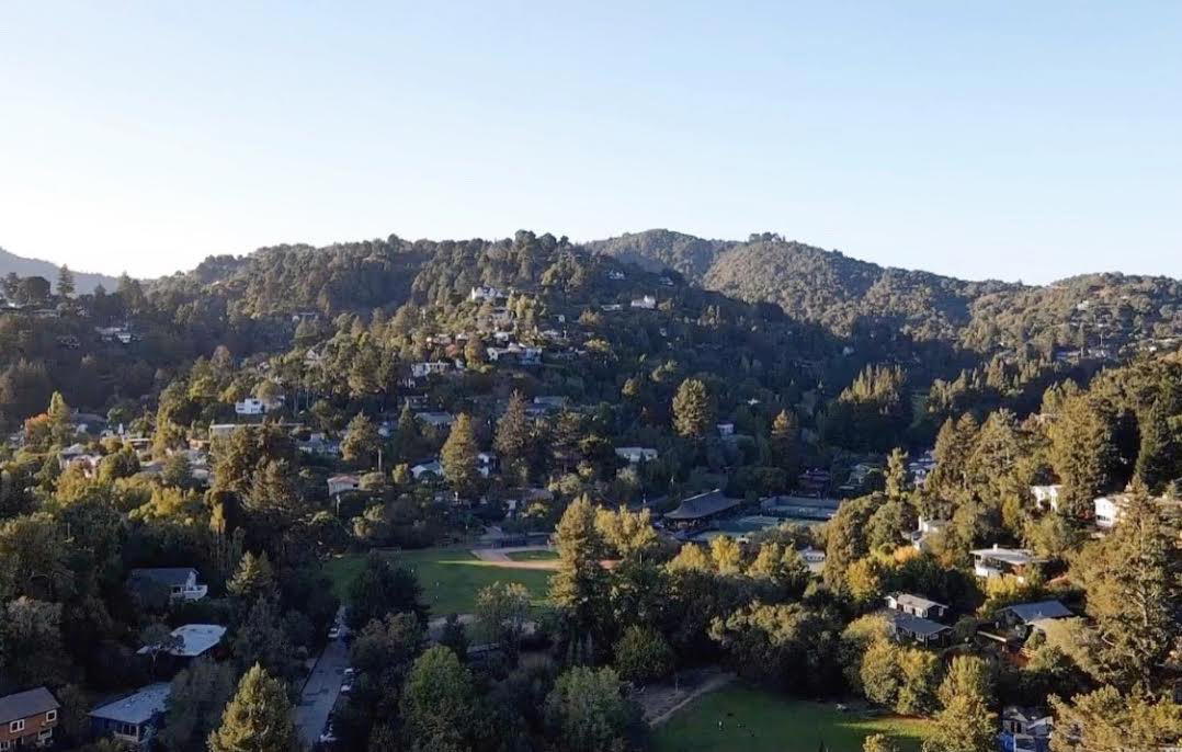 Mill Valley, United States