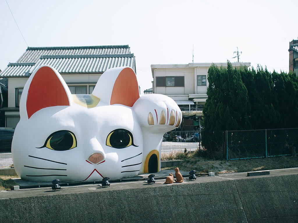 Tokoname, Japan