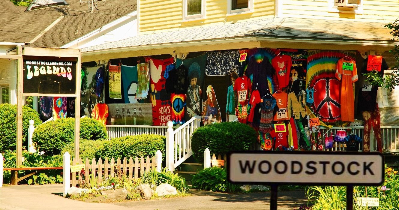 Woodstock, United States