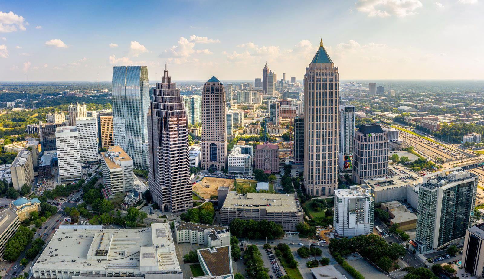 Atlanta, Georgia